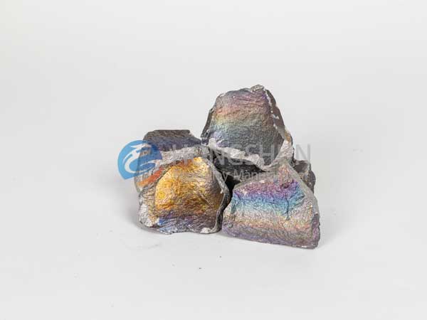 焊接用铁合金亏损品