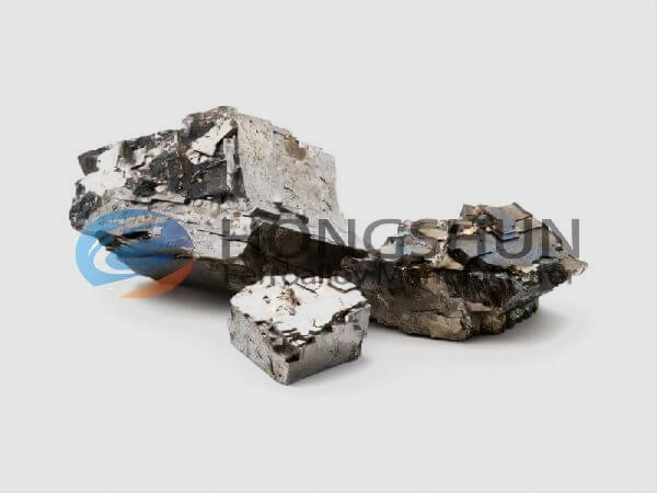 特种合金出产中的铁合金
